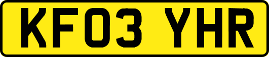 KF03YHR