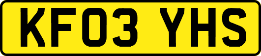 KF03YHS