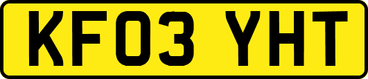 KF03YHT