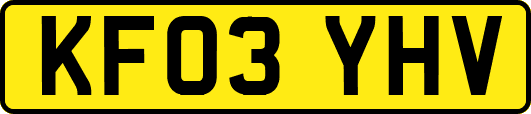 KF03YHV