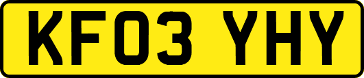KF03YHY