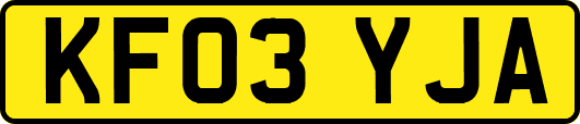 KF03YJA