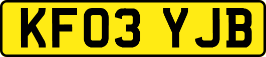KF03YJB