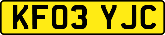 KF03YJC