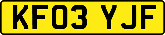 KF03YJF