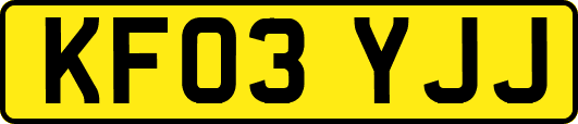 KF03YJJ