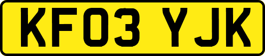 KF03YJK