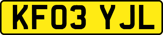 KF03YJL