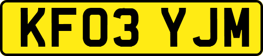 KF03YJM