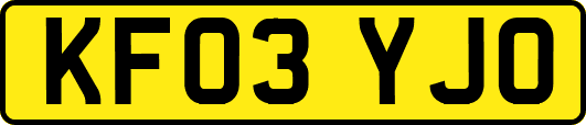 KF03YJO