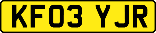 KF03YJR