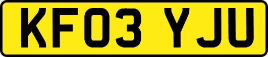 KF03YJU