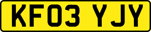 KF03YJY