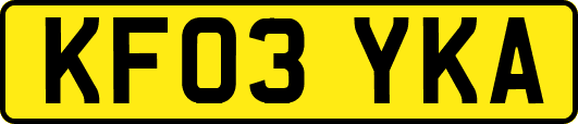 KF03YKA