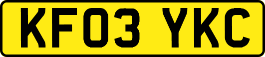 KF03YKC