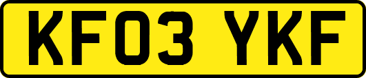 KF03YKF