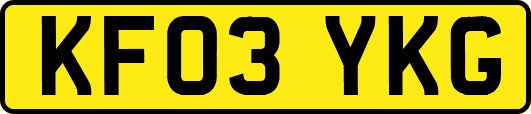 KF03YKG