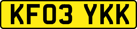 KF03YKK