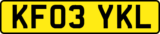 KF03YKL