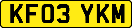 KF03YKM