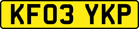 KF03YKP
