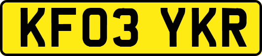 KF03YKR