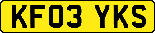 KF03YKS