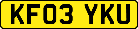 KF03YKU