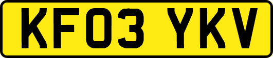 KF03YKV
