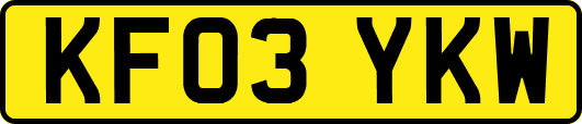 KF03YKW