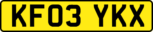 KF03YKX