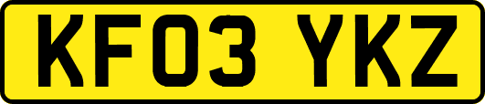 KF03YKZ
