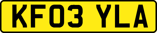 KF03YLA
