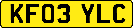 KF03YLC