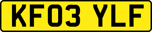 KF03YLF