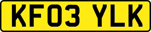 KF03YLK