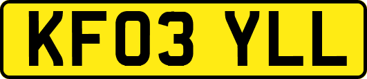 KF03YLL