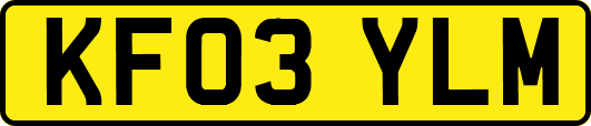 KF03YLM