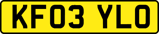 KF03YLO