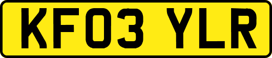 KF03YLR