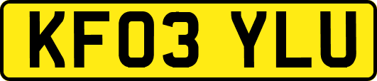 KF03YLU