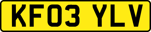 KF03YLV