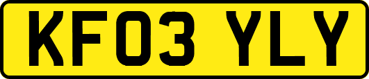 KF03YLY