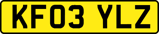 KF03YLZ