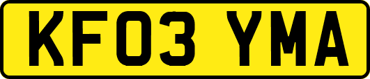 KF03YMA