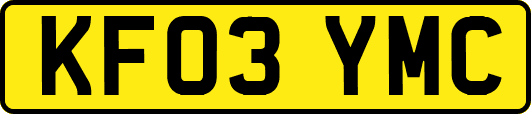KF03YMC