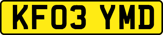 KF03YMD