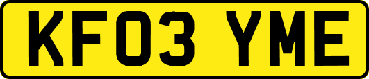 KF03YME