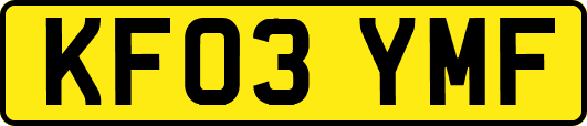 KF03YMF