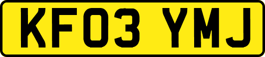 KF03YMJ